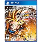 Dragon Ball Fighterz - PlayStation 4