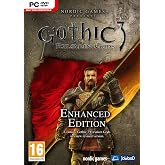 Gothic 3: Forsaken Gods Enhanced Edition (Austria)