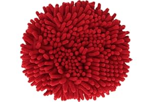 Shurhold 3153 Microfiber Bonnet, 5.00" x 5.00"