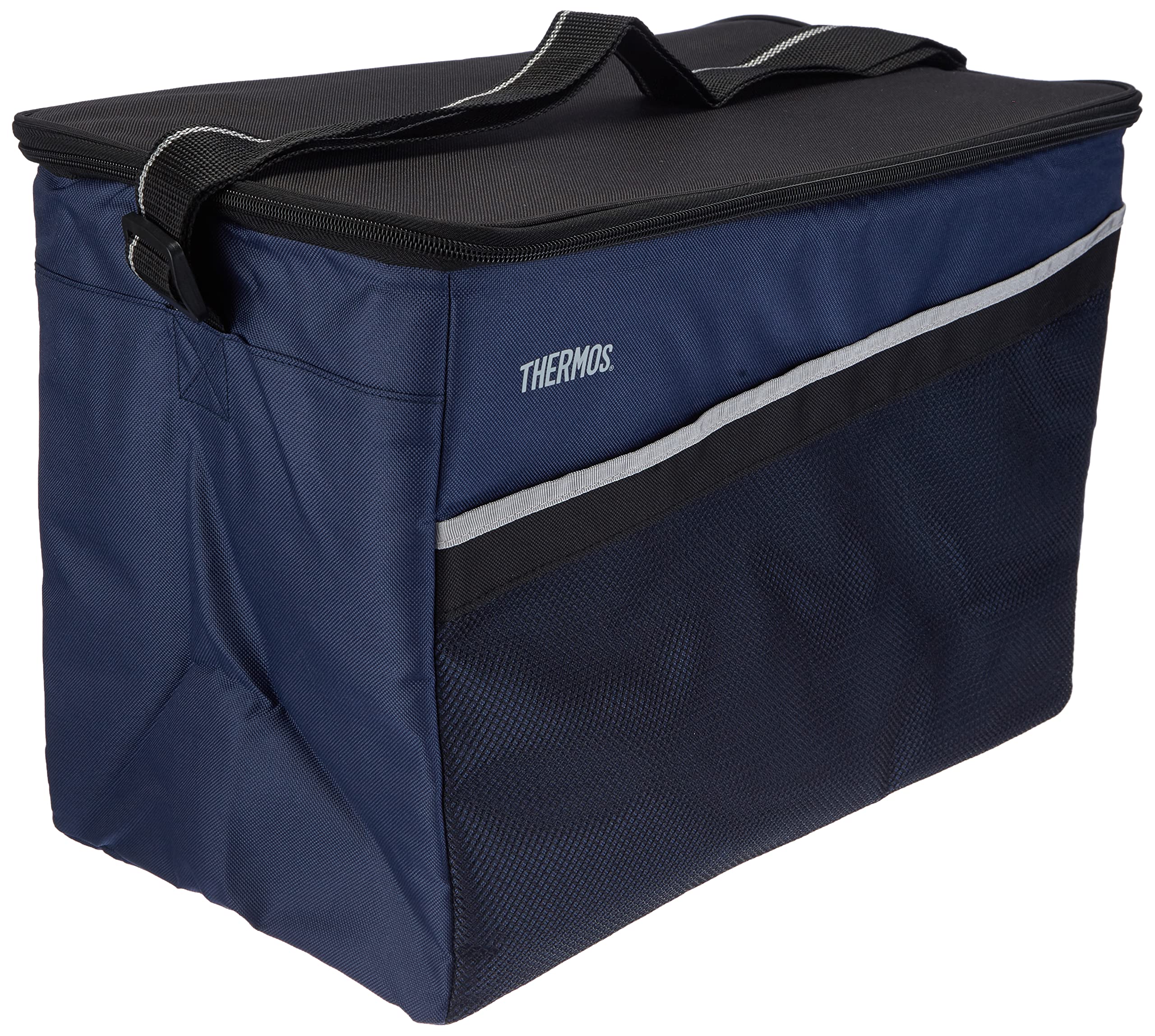 Thermos 4080.252.350 Cooler Bag Classic – 35 L, Polyester, blue