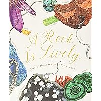 A Rock Is Lively (Family Treasure Nature Encylopedias)