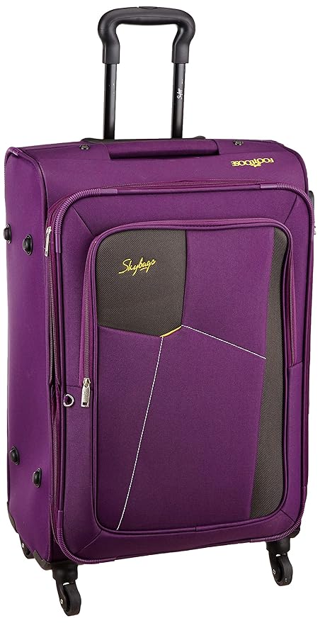 skybag trooper 4w str 55 price