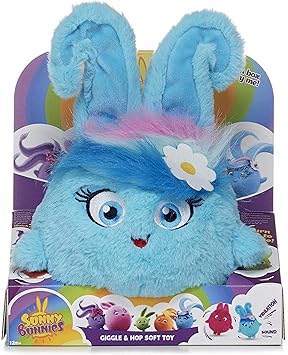 Posh Paws 37431 Sunny Bunnies Large 
