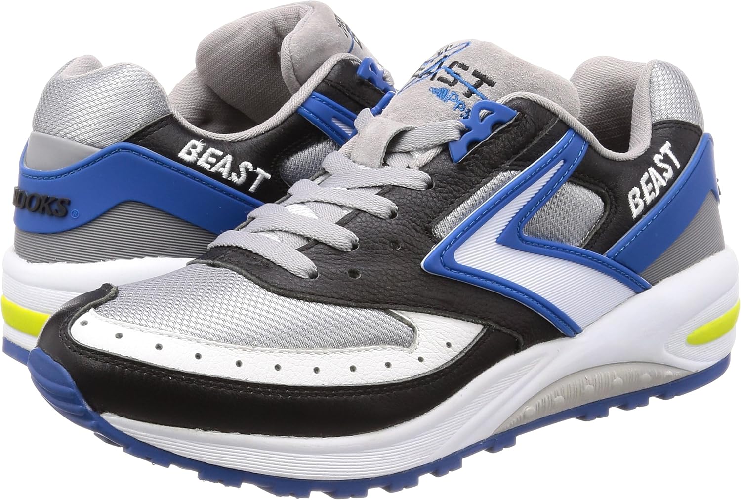 brooks heritage beast