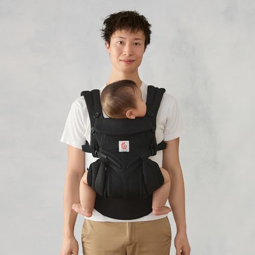 Portabebés Omni Classic para el período de 0 a 48 meses