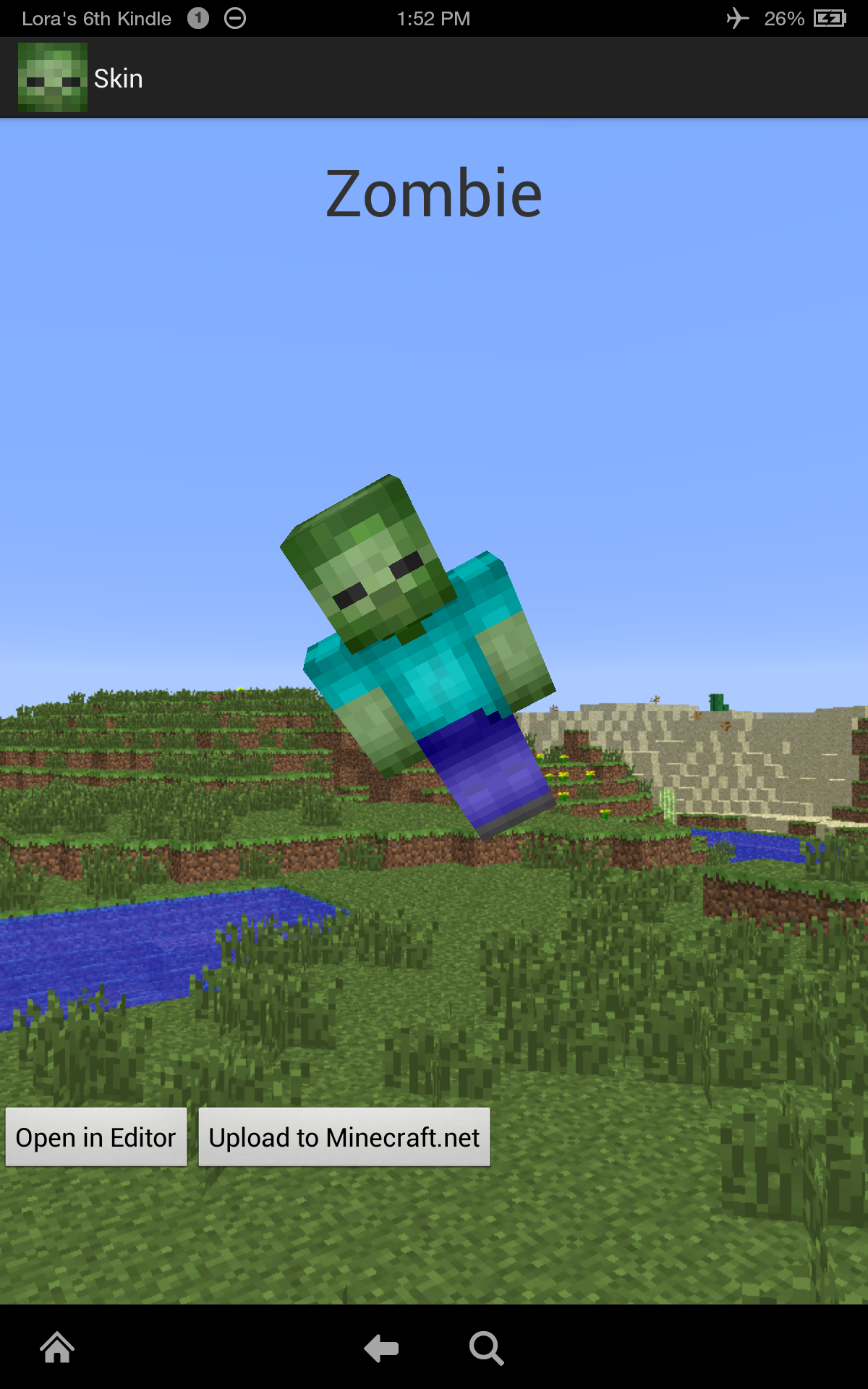 Mob Skins for Minecraft(Kindle Fire HD) - //medicalbooks.filipinodoctors.org