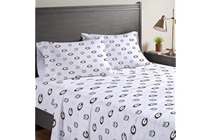 Pegasus Sports Officially Licensed NCAA Circle Plushlete Pillow