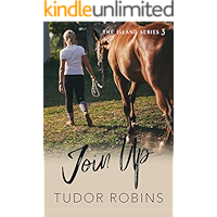 Join Up (Island Trilogy Book 3) book cover Join Up (Island Trilogy Book 3) book cover
