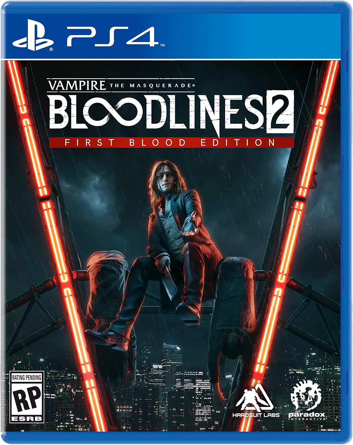 Meet The Ventrue Clan In Vampire:The Masquerade Bloodlines 2 3 Vampire:The Masquerade, Vampire: The Masquerade Bloodlines 2