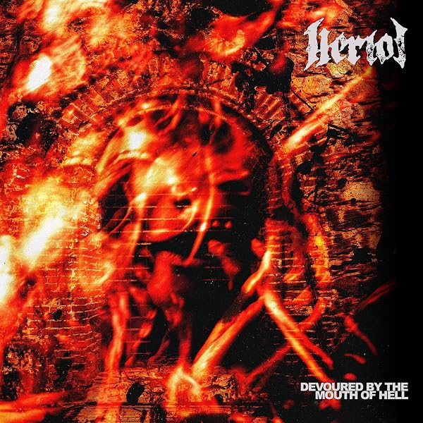 In Aeturnum - Forever Blasphemy - Amazon.com Music