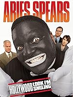 Aries Spears: Hollywood, Look I'm Smiling