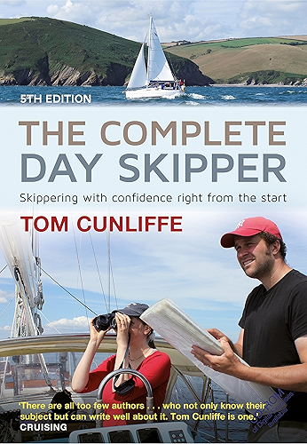 Download The Complete Day Skipper: Skippering with Confidence Right From the Start (English Edition) PDF
