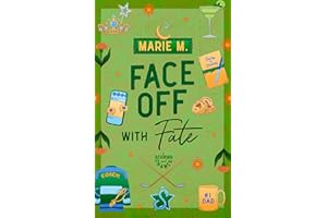 Face Off With Fate (A Scoring Chance Series Book 2)