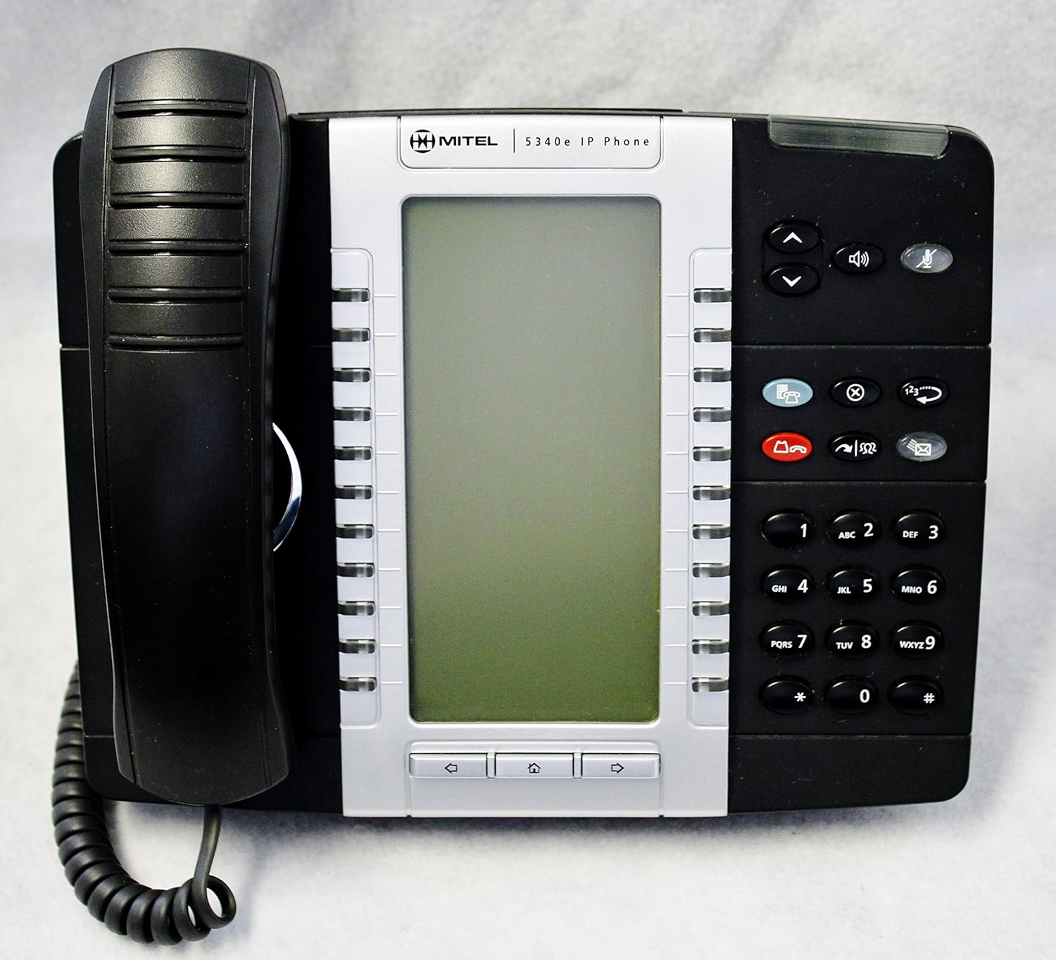 Mitel Mitel