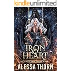 Ironheart (Feather and Stone Book 1)