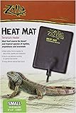 Zilla Reptile Terrarium Heat Mats