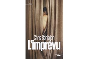 L'imprévu - Extrait (French Edition)