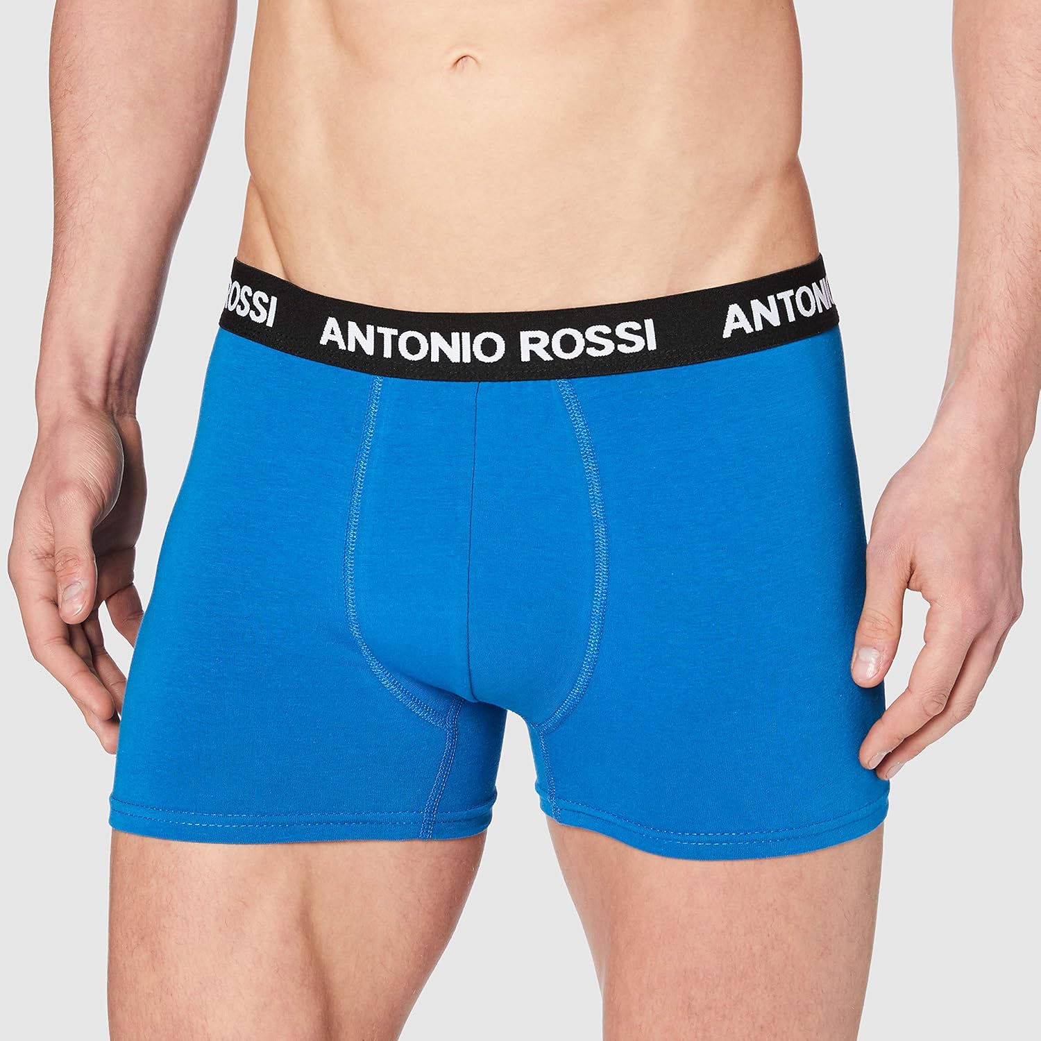 Antonio Rossi Herren Fitted Boxer Hipster 12er Pack Amazon De Clothing