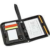 Cartoncini Ricambio Per Taccuino Arbitro - 10 Pezzi Per 7 Sostituzioni | Per Partite E Gare - Foto 9