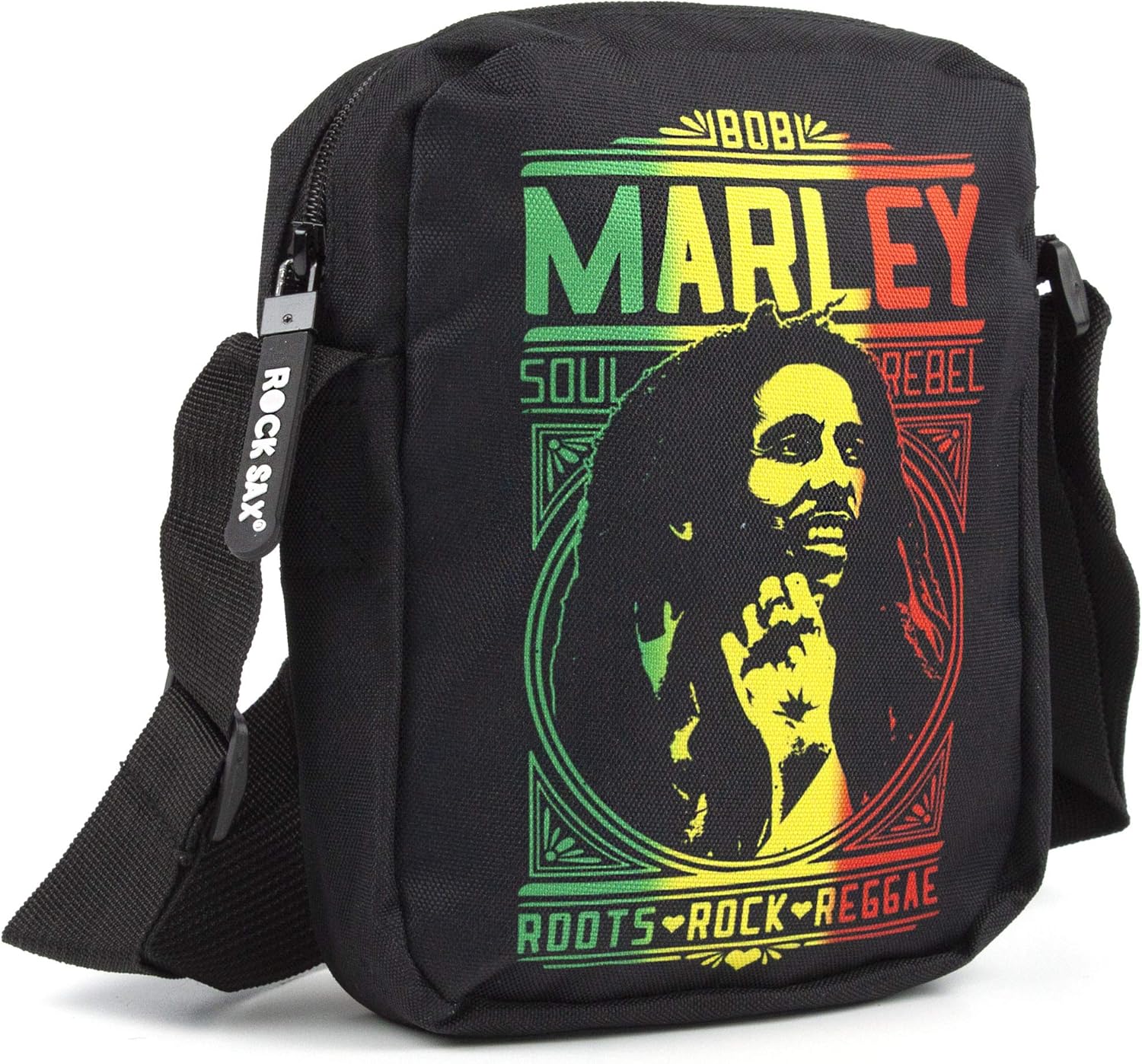 the iconic cross body bags