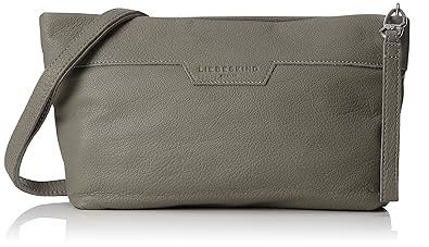Liebeskind Berlin Damen Carrie7 Vintag Umhängetasche, 5x18x33 cm