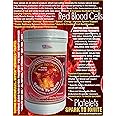 Dynamic Equine Gold Signature Line Spark to Ignite...Blood Oxygenation Natural Fire Power Pro Performance Enhancer. Naturally Stimulates EPO Hormone to Boost Performance.