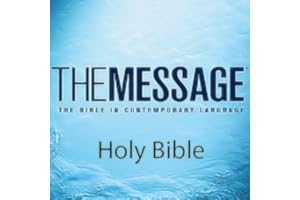 The Message Bible Free