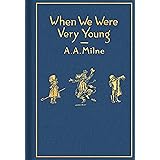 When We Were Very Young: Classic Gift Edition (Winnie-the-Pooh)