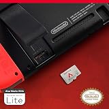 SanDisk 128GB microSDXC Apex Edition for Nintendo Switch UHS-I Class 10 U3 view 2