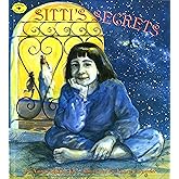 Sitti's Secrets (Aladdin Picture Books)