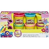 muñeco play doh