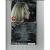 ADELE 30 **3 BONUS TRACKS**