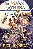 The Heroes of Olympus, Book Three: The Mark of