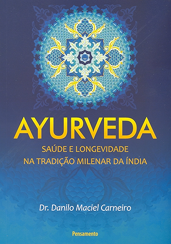 Download Ayurveda (Portuguese Edition) PDF
