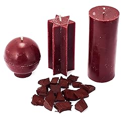 Candle Shop - Vinous Dye for 45 lb of Wax - Candle