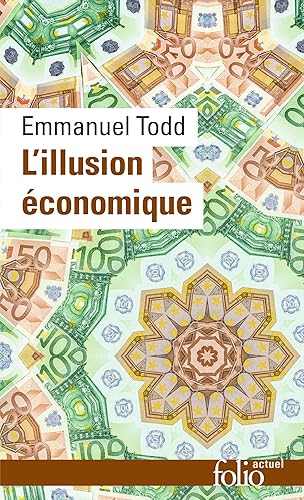Download L'illusion économique PDF