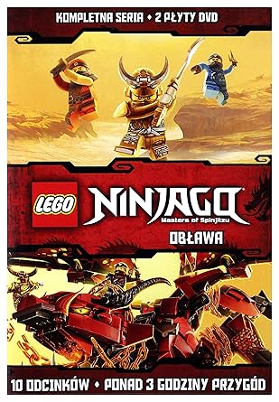 ninjago 94
