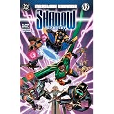Milestone Universe: The Shadow Cabinet