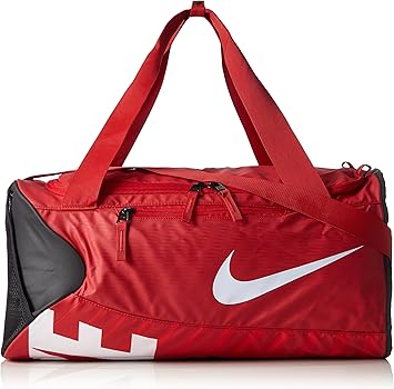 nike new duffel