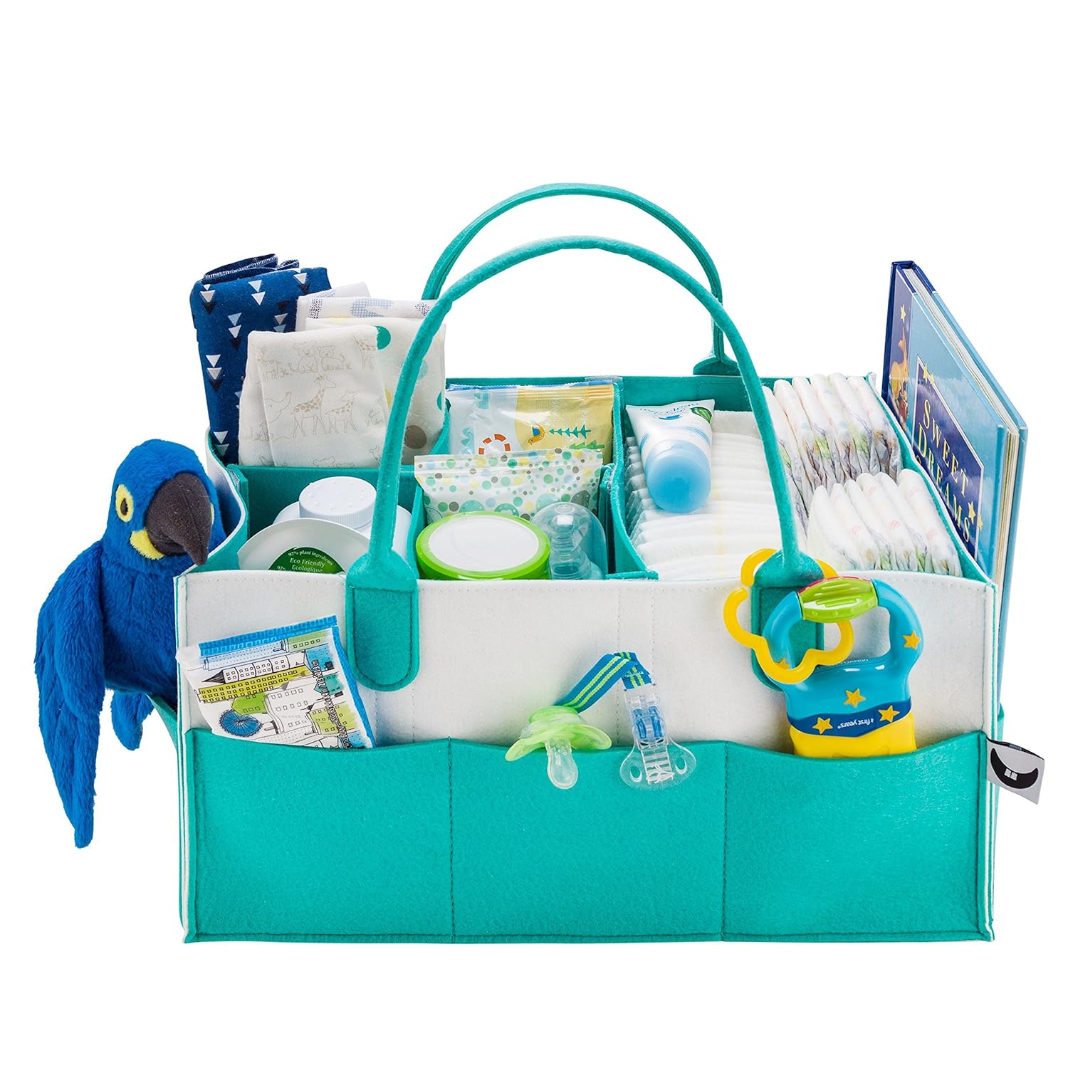 cute baby essentials