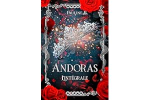 Andoras (Romantasy): L'intégrale (French Edition)