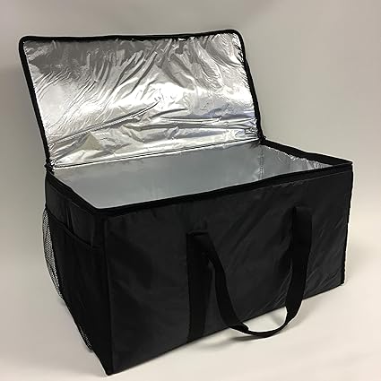 Bolsas congelador | Bolsas de plástico, de papel, de tela