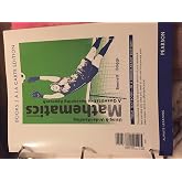 Using &amp; Understanding Mathematics: A Quantitative Reasoning Approach