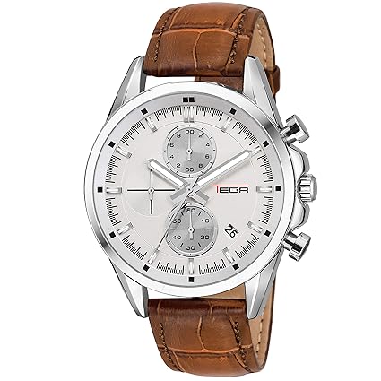 T05050-WHITE 1X Chronograph Watch - for Men