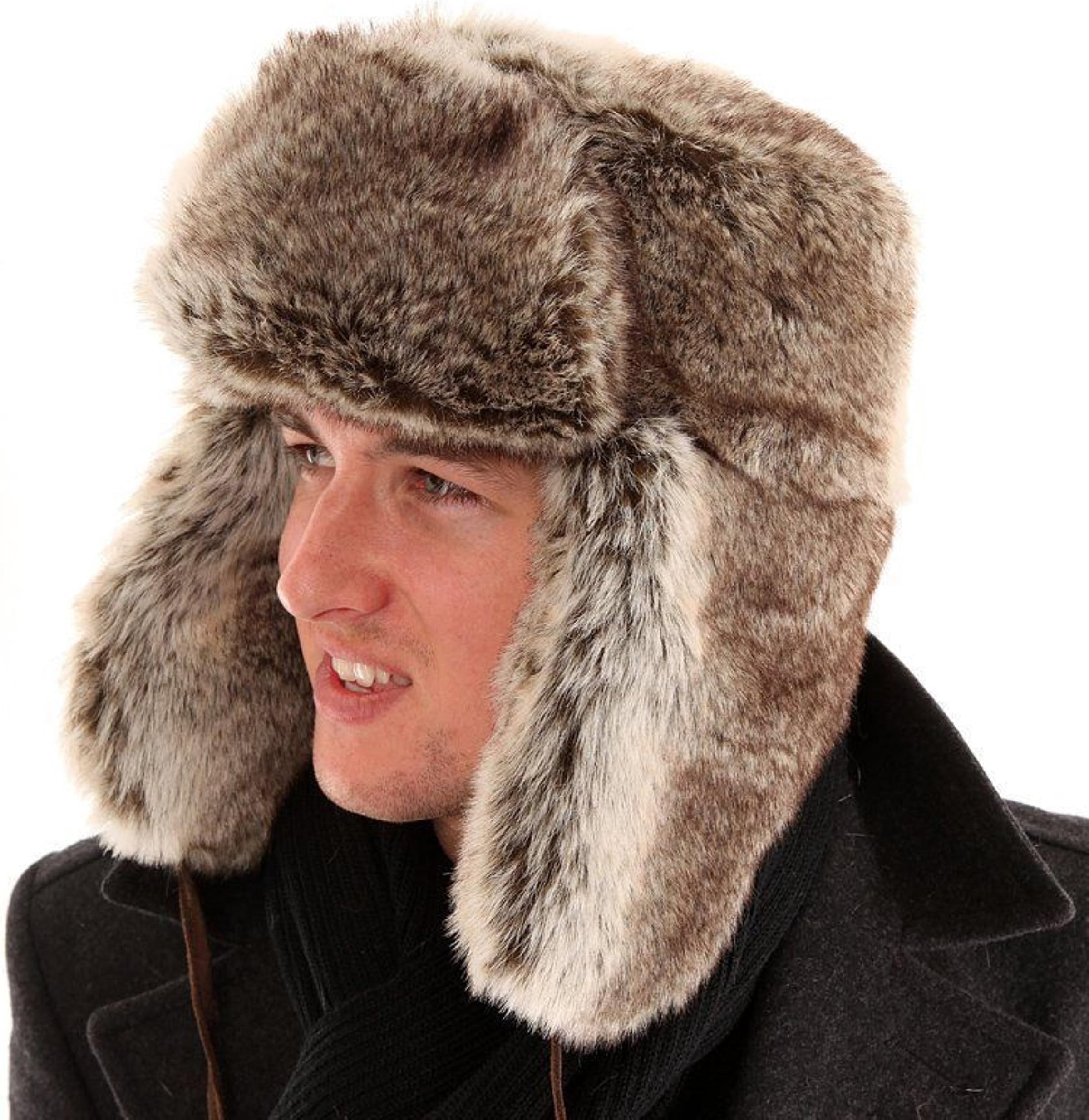 Adult Unisex Fake Warm & snuggly (60cm large)