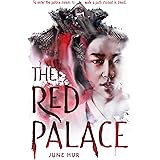 The Red Palace