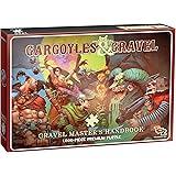 USAOPOLY PZ120-521 Team Fortress 2 Gargoyles and Gravel Jigsaw Puzzle, Multicolor