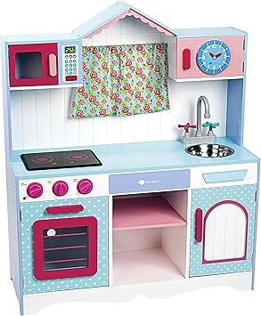 cocinitas de juguete imaginarium