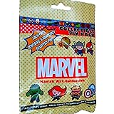 Disney Pin - Marvel Kawaii Art Collection Mystery Pouch