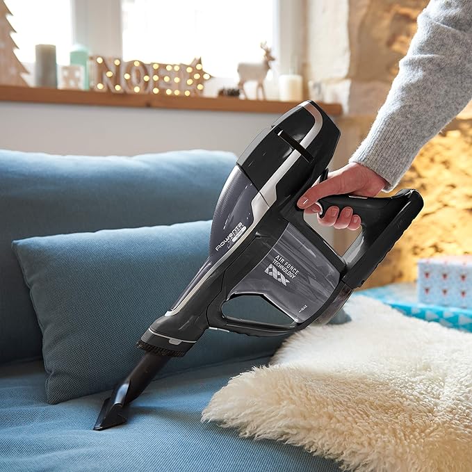 rowenta air force 360 max